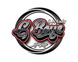 https://www.logocontest.com/public/logoimage/1558557930G Boys Garage _ A Lady-2-25.png
